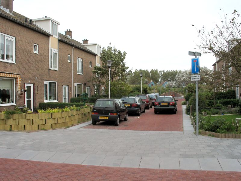 Staringstraat
