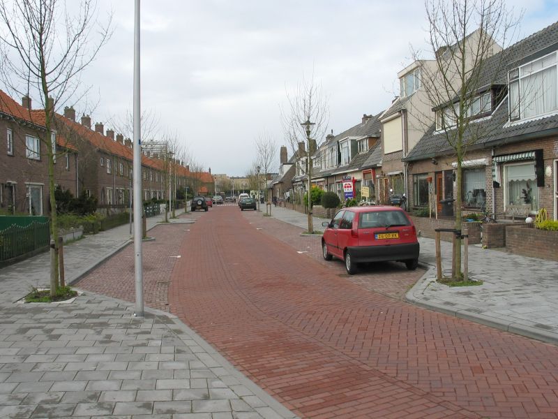 Potgieterstraat