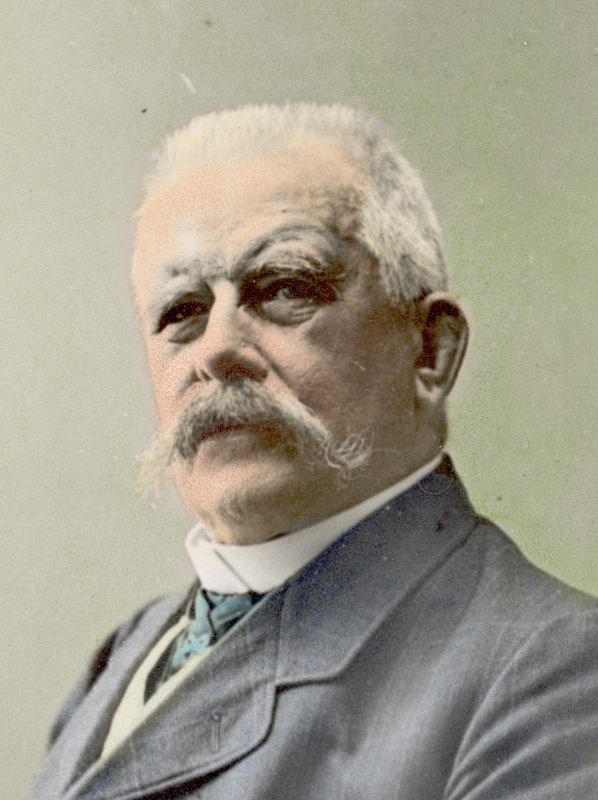 Ir. Eduard Jacob Johan Kuinders