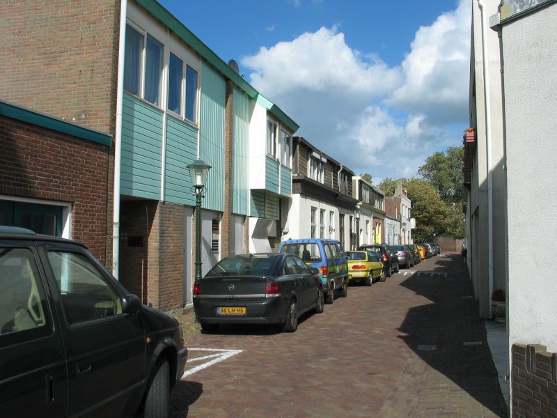 Nieuwstraat