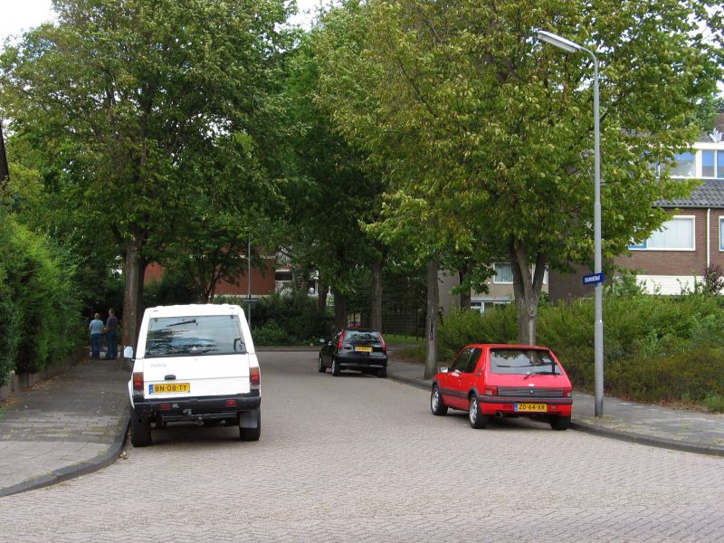 Reaumurstraat