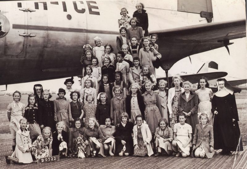 Gebeurtenissen Mariaschool