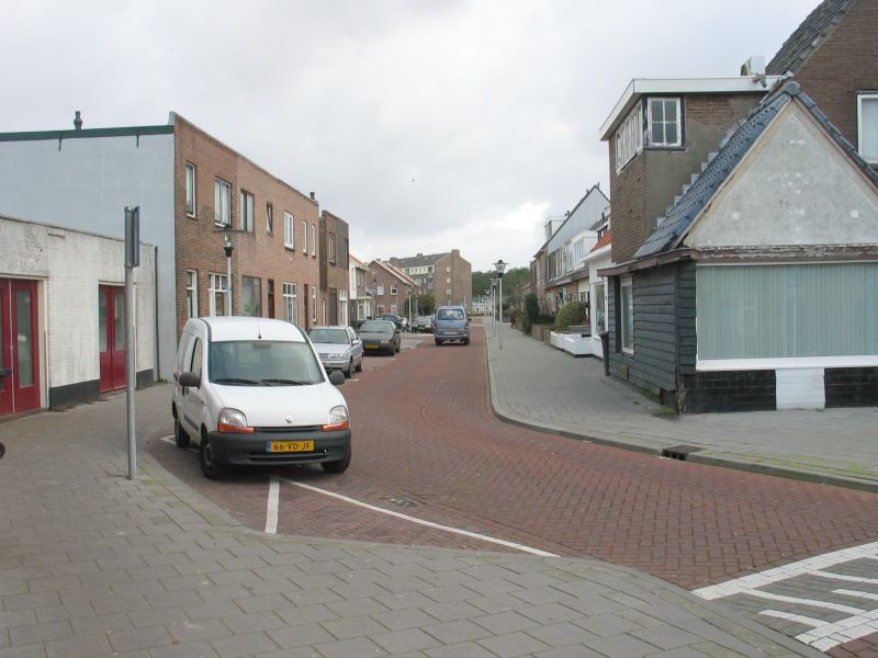 Helmersstraat