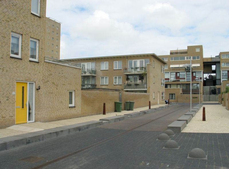 Petrus de Blockstraat