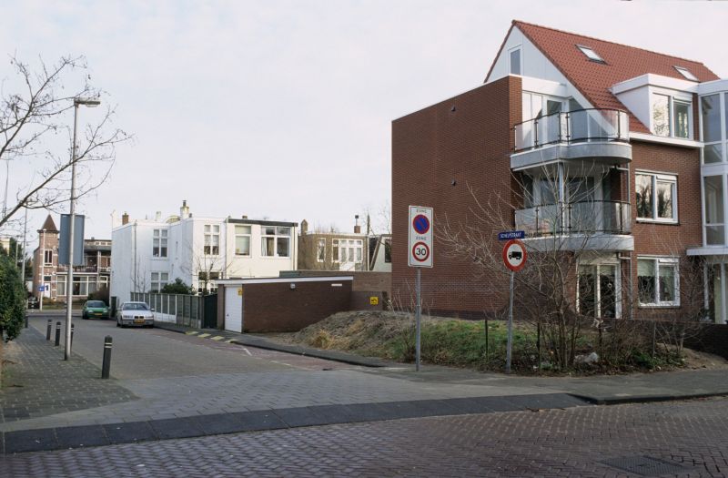 Schelpstraat