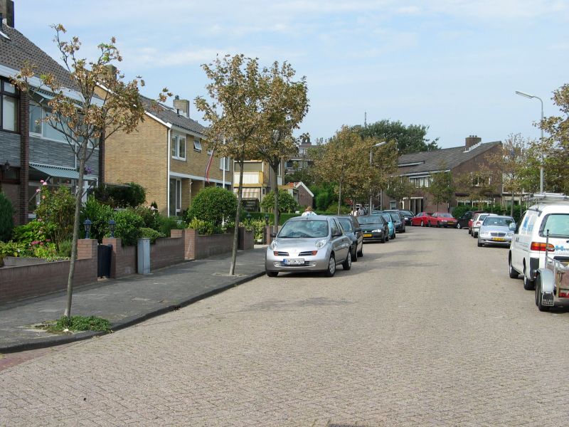 Dr. Kuyperstraat