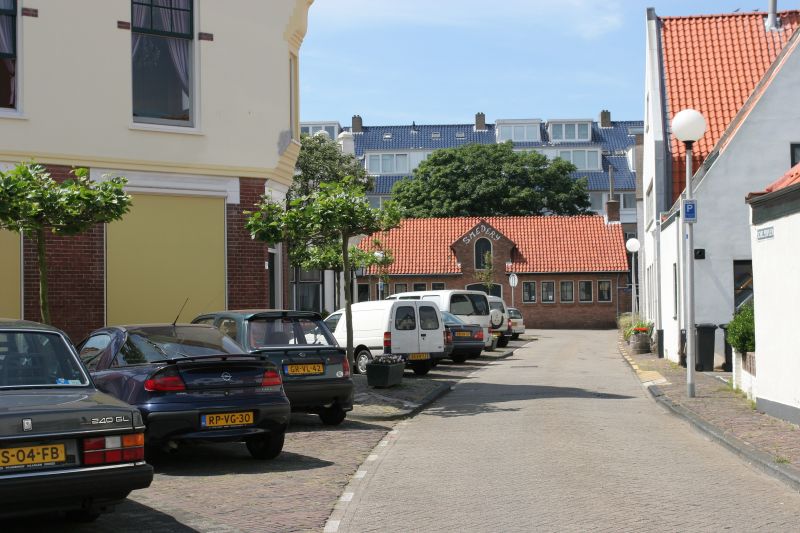 Schelpenplein