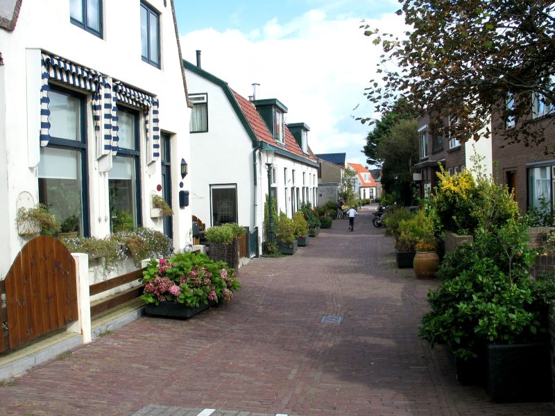 Diaconiehuisstraat