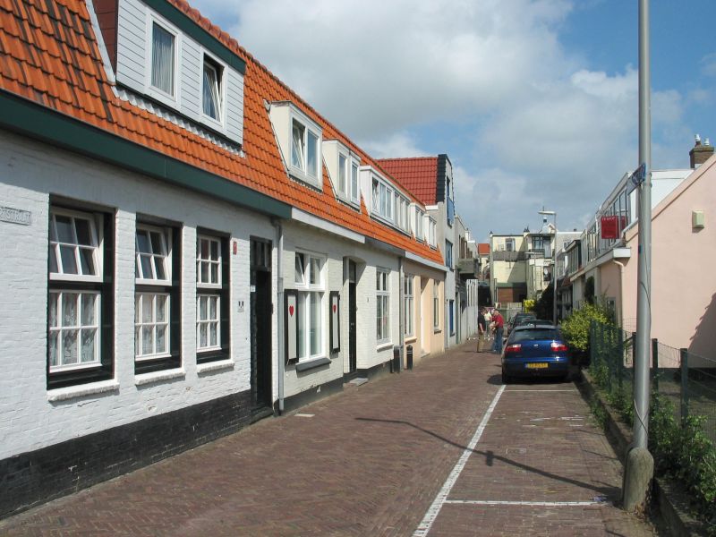 Spoorbuurtstraat