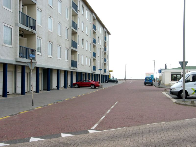 Karel Doormanstraat