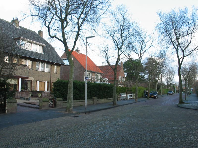 Emmaweg