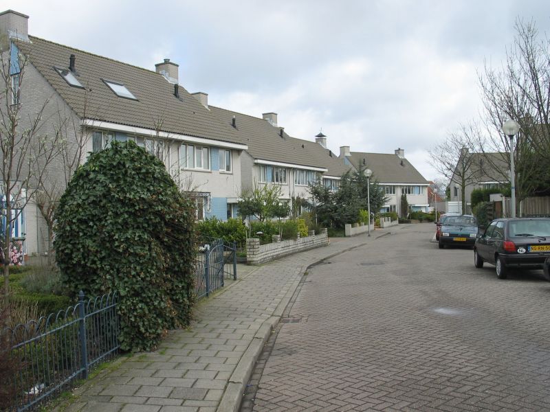 Max Euwestraat
