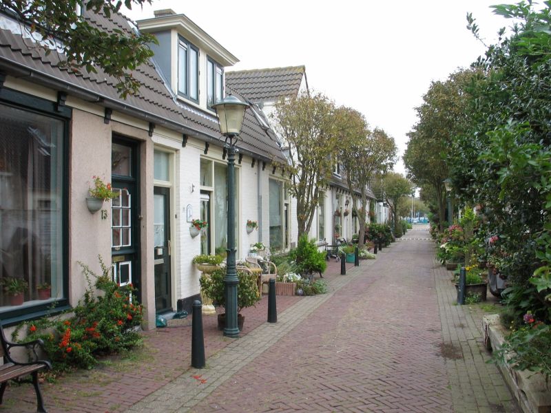 Kanaalweg