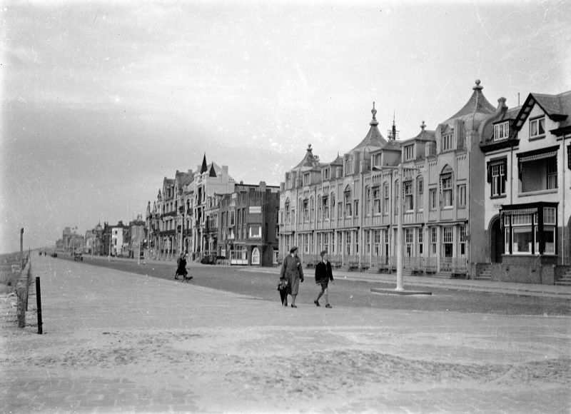 Boulevard de Favauge 
