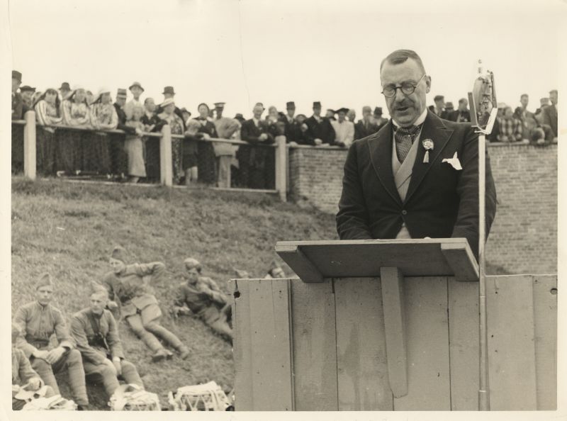 (1925-1948) H. van Alphen 