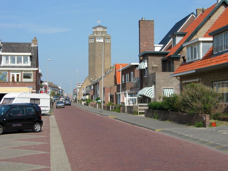 Marisstraat