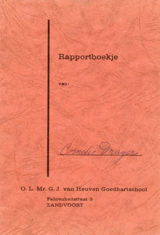 O.L. Mr. G.J. van Heuven Goedhart School