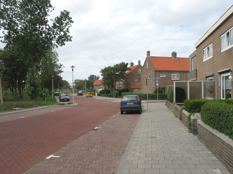 Tollensstraat