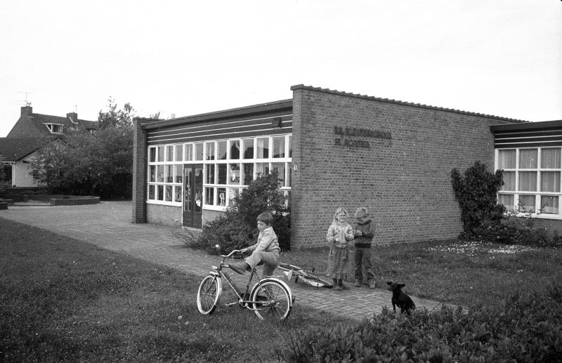 Kleuterschool Agatha