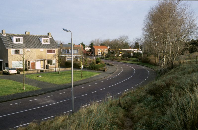 Cornelis van der Werffstraat