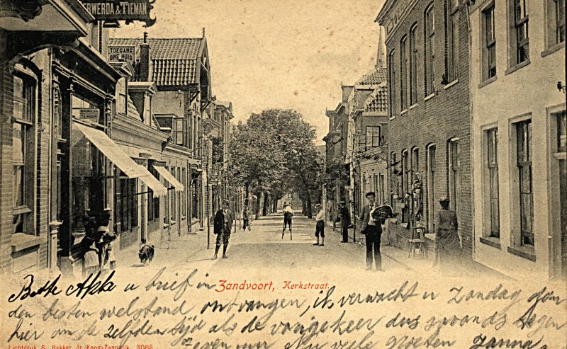 Collectie Kraan-Meeth