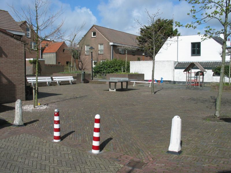 Jan Snijerplein