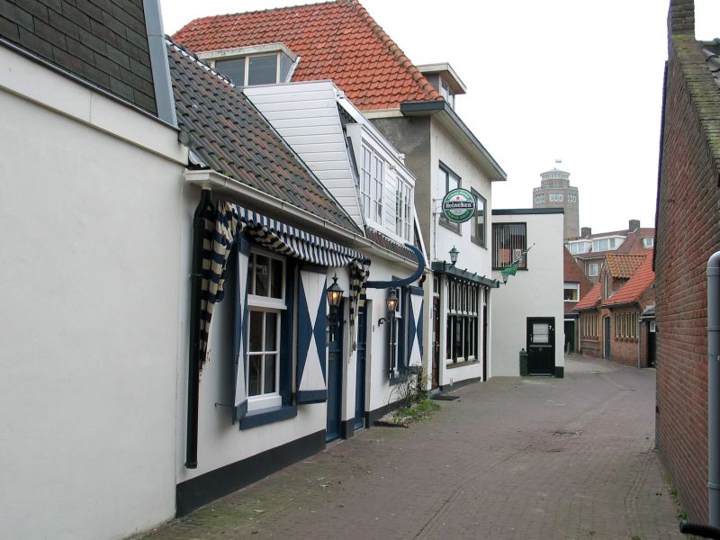 Buureweg