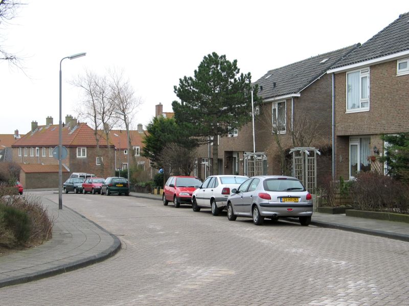 Hofdijkstraat
