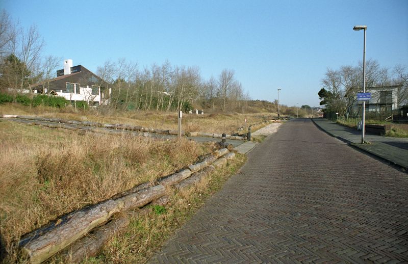 Kennemerweg