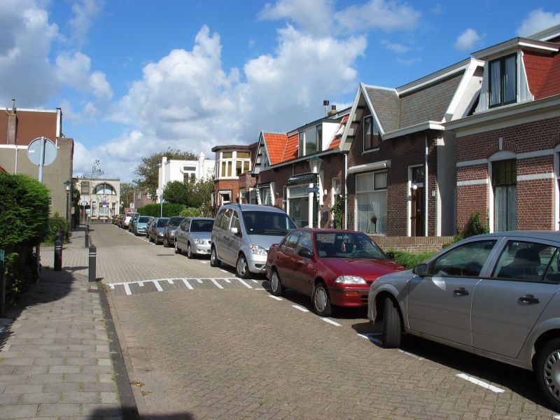 Jan Steenstraat