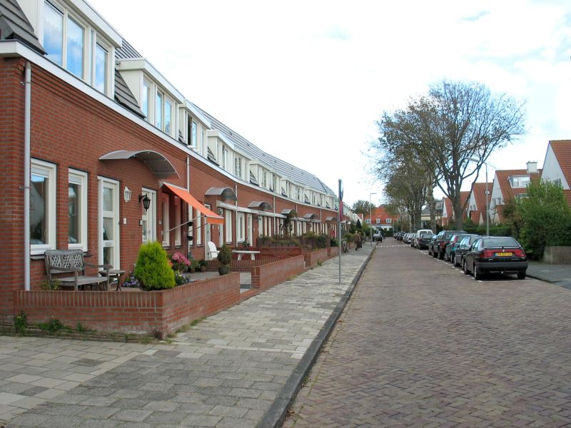 Koningstraat