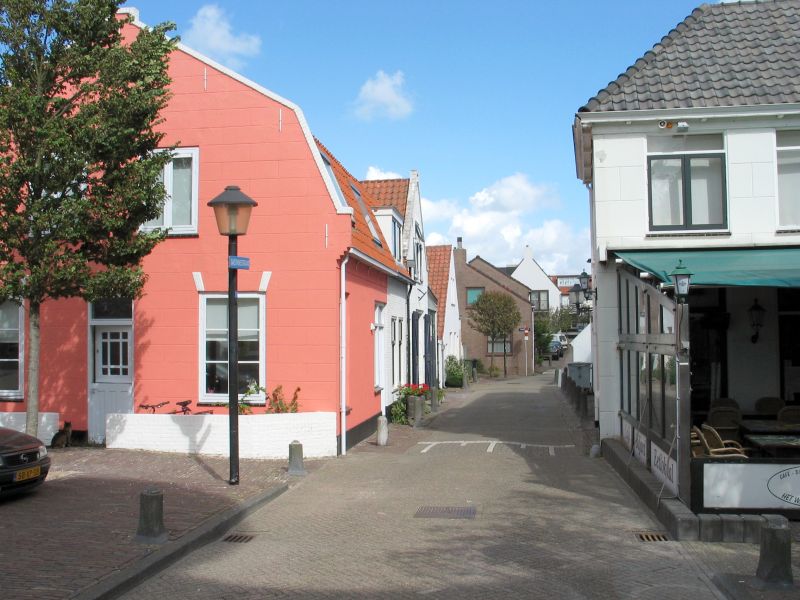 Gasthuisstraat