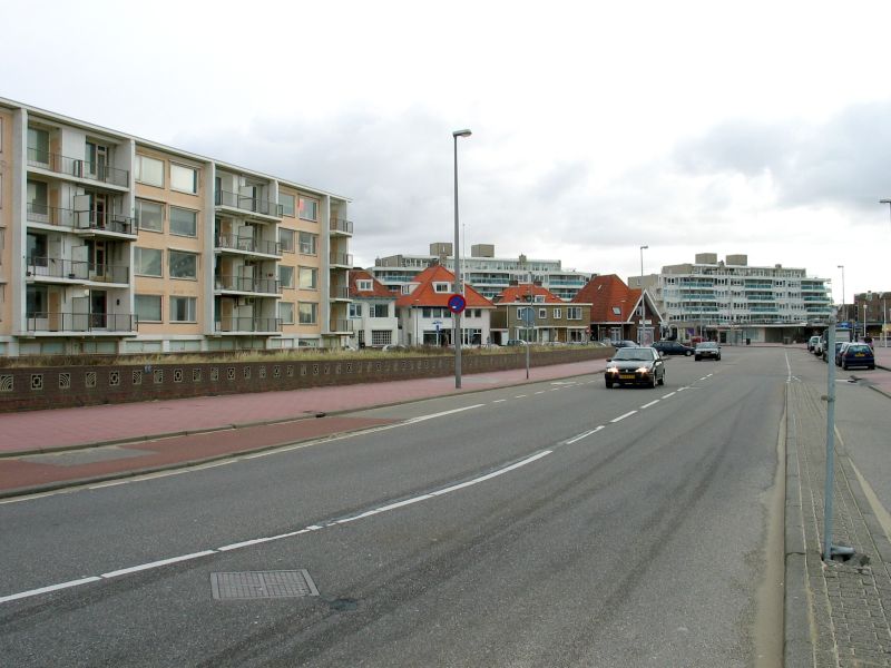 Jacob van Heemskerckstraat