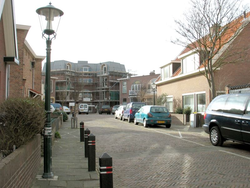 Nassauplein