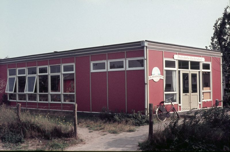 Kleuterschool De Woelwaters