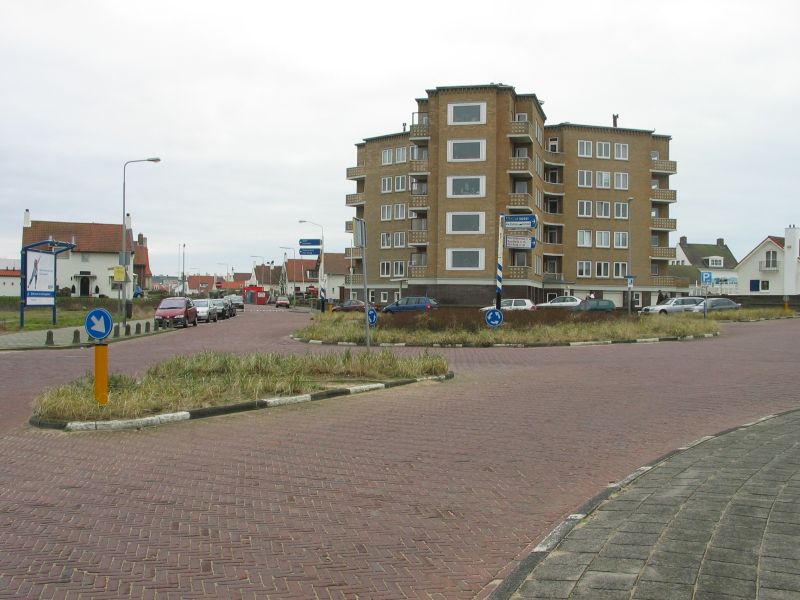 Ir. G. Friedhoffplein