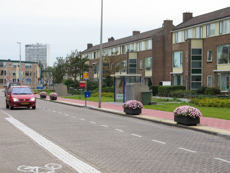 Linnaeusstraat