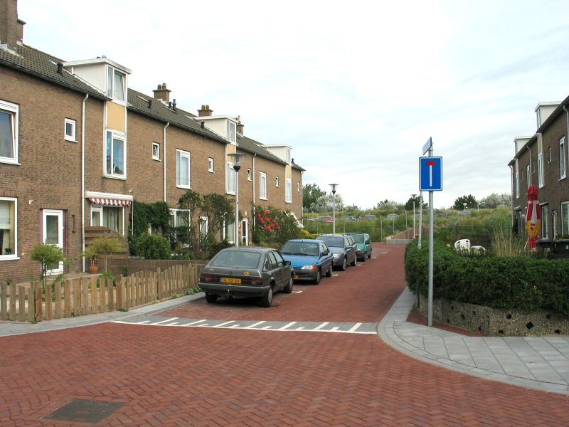 Catharina van Rennesstraat