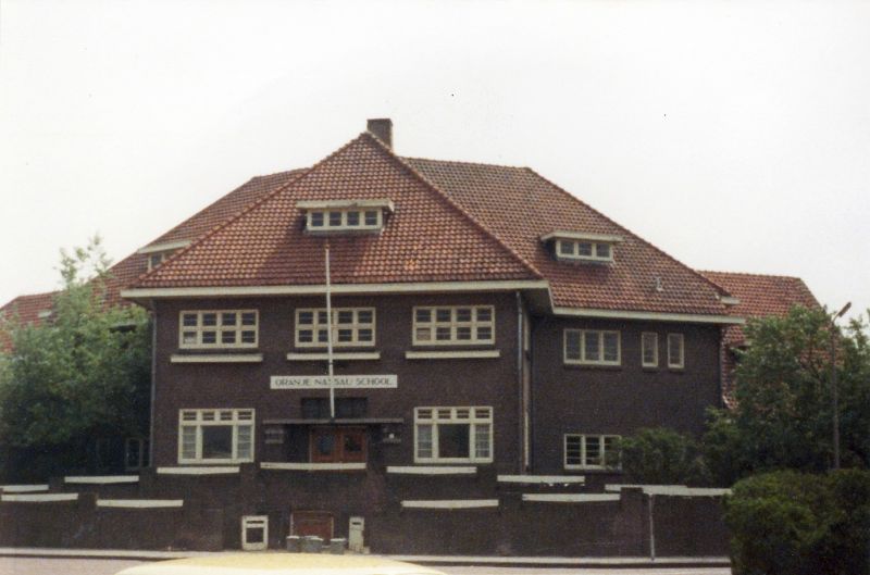 Wilhelminaschool
