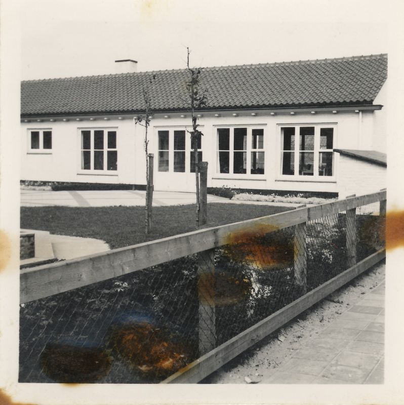 Josina van den Enden School