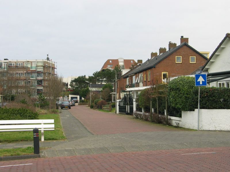 Patrijzenstraat