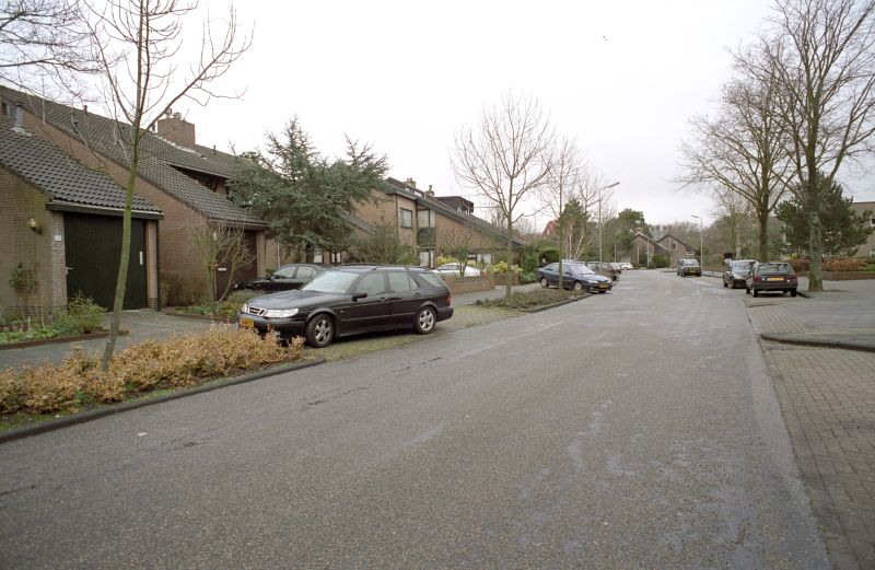 Burgemeester Nawijnlaan