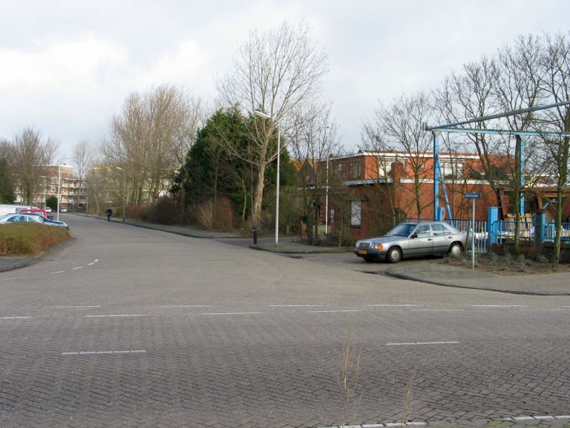Noorderduinweg