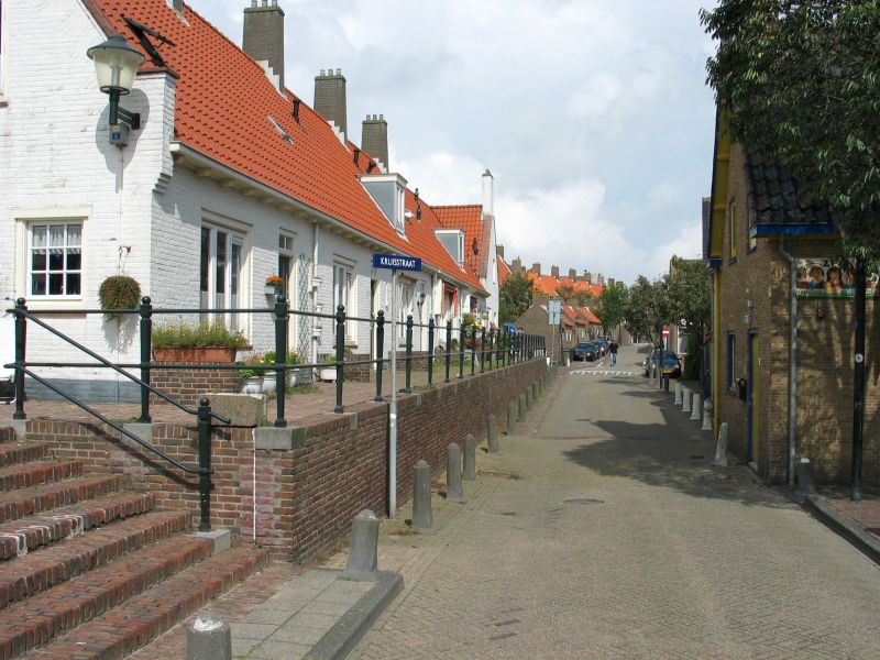 Kruisstraat