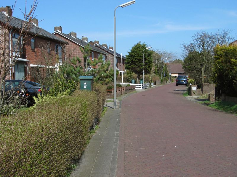 Fazantenstraat