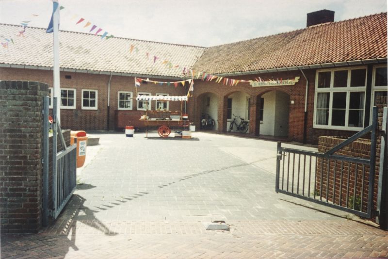 Dr. Albert Plesman School