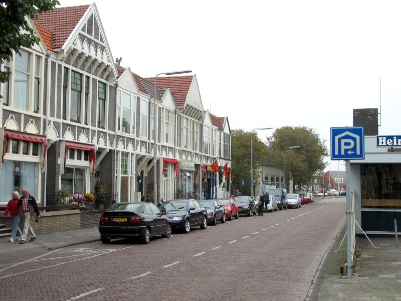 Louis Davidsstraat