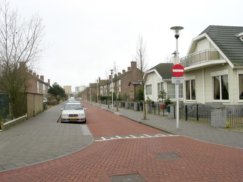 Heimansstraat