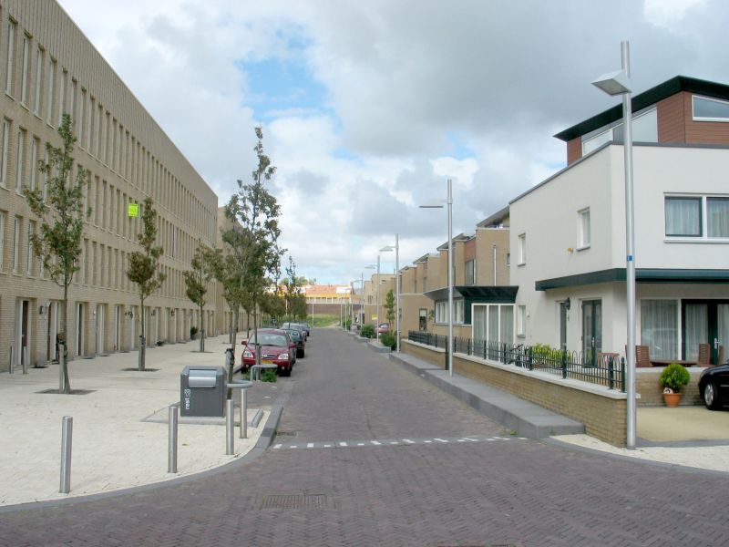 Ronald Ketellapperstraat