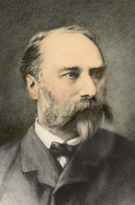 Johannes Georg Mezger